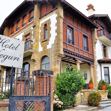 גטסו Hotel Neguri מראה חיצוני תמונה
