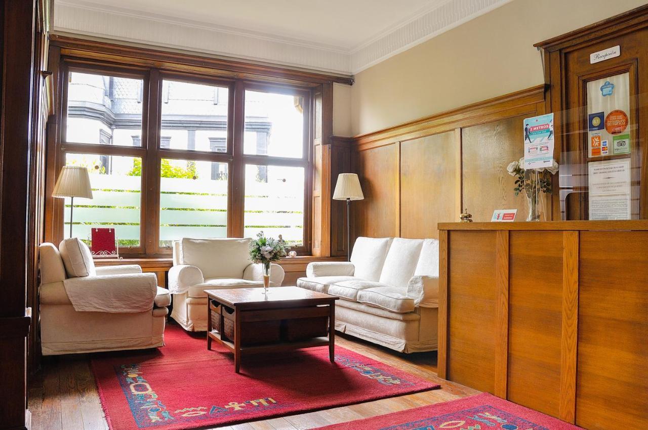 גטסו Hotel Neguri מראה חיצוני תמונה