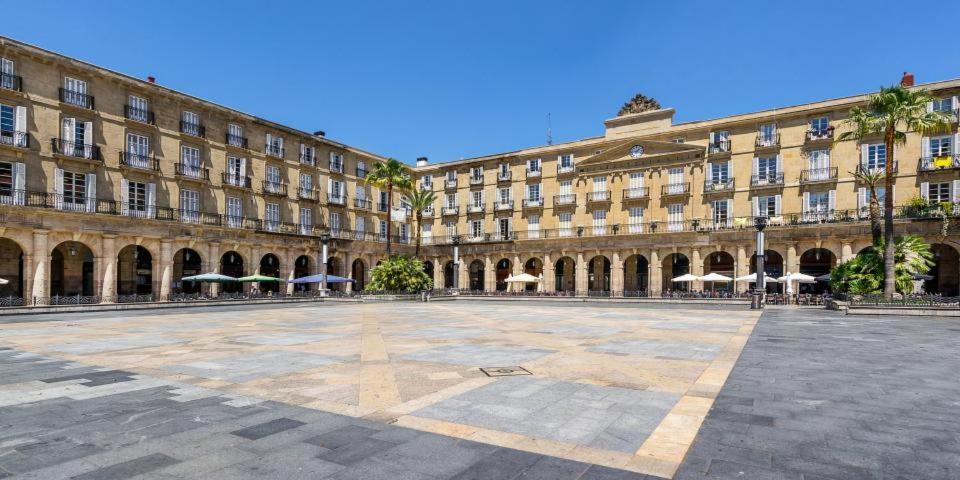 גטסו Hotel Neguri מראה חיצוני תמונה