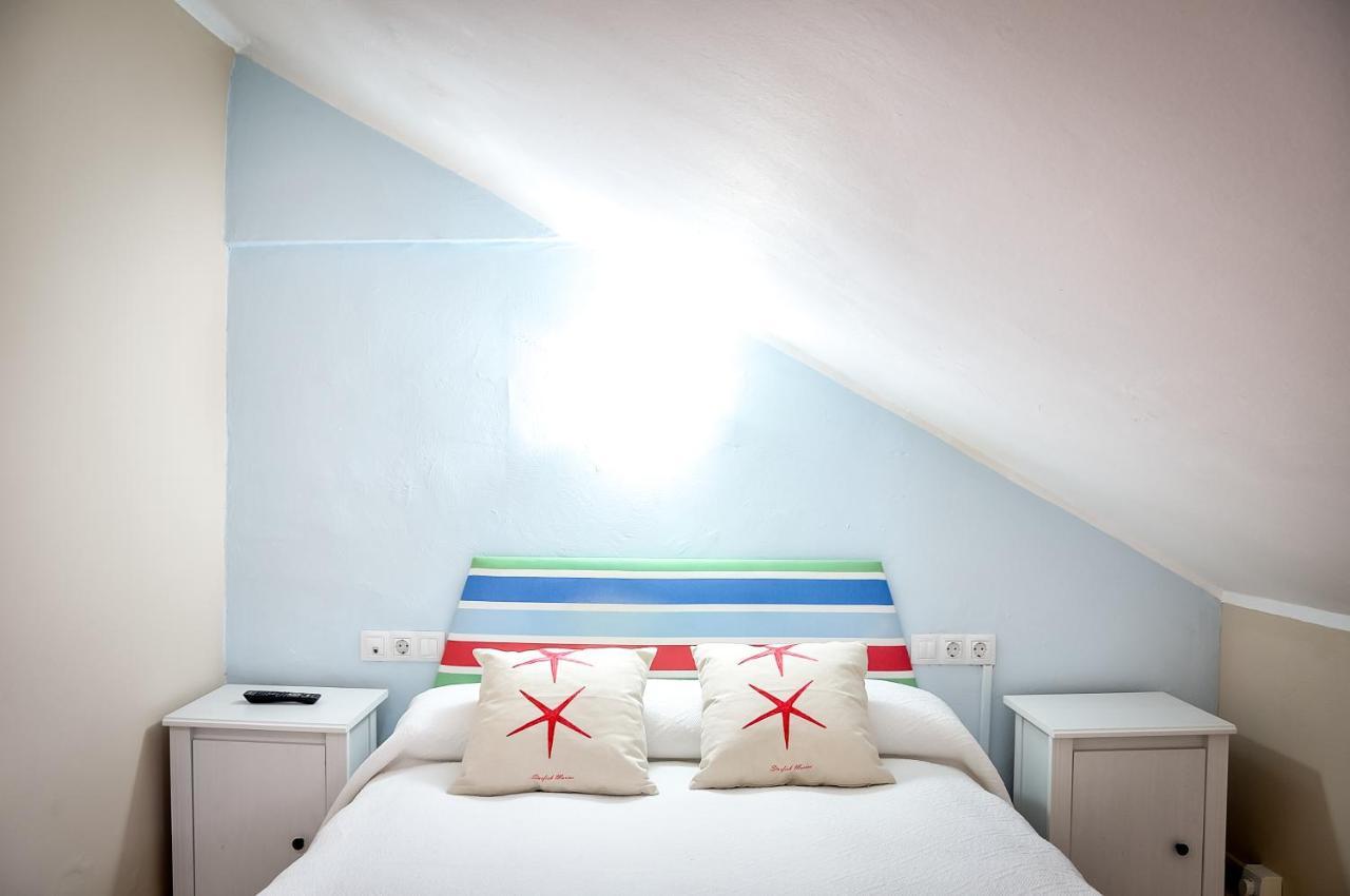 גטסו Hotel Neguri מראה חיצוני תמונה