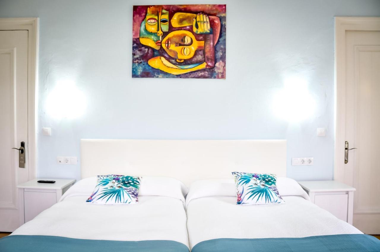גטסו Hotel Neguri מראה חיצוני תמונה