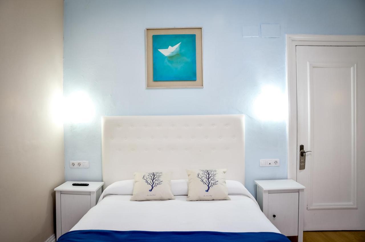 גטסו Hotel Neguri מראה חיצוני תמונה