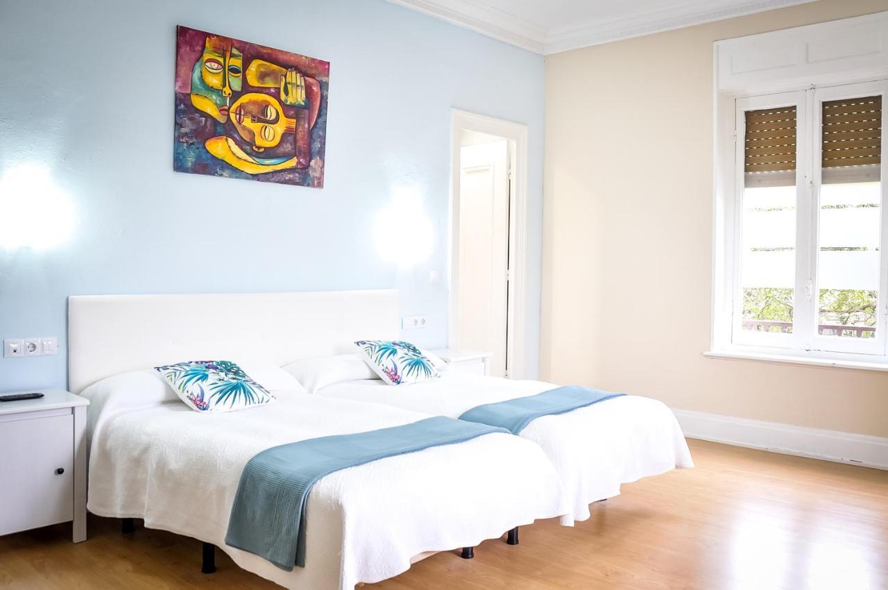 גטסו Hotel Neguri מראה חיצוני תמונה