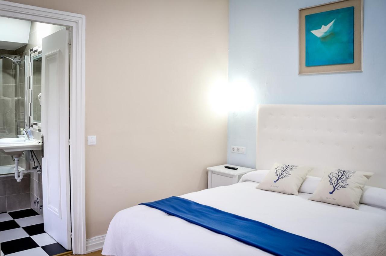 גטסו Hotel Neguri מראה חיצוני תמונה