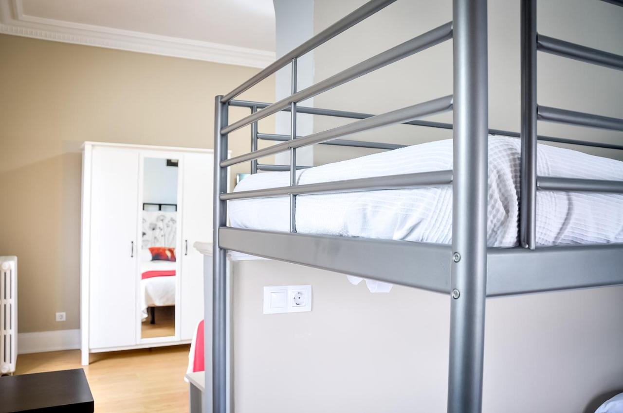 גטסו Hotel Neguri מראה חיצוני תמונה