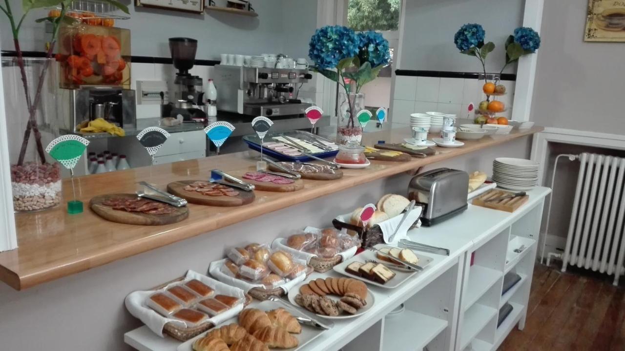 גטסו Hotel Neguri מראה חיצוני תמונה