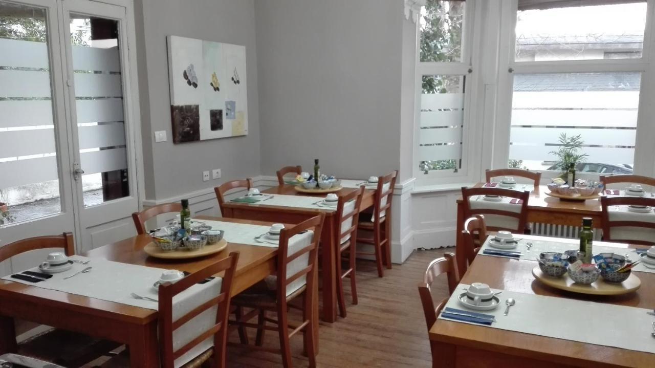 גטסו Hotel Neguri מראה חיצוני תמונה
